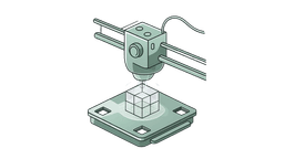 3D printing standards