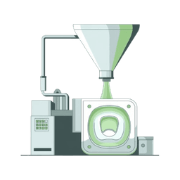 Injection molding standards