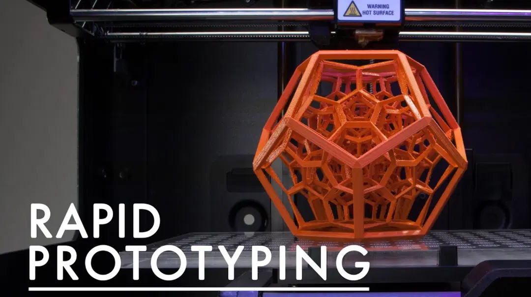 How is Rapid Prototyping Transforming the Manufacturing Industry in India