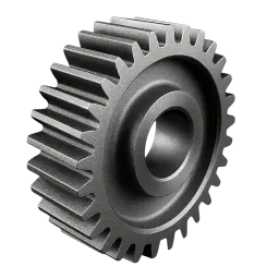 Gear Manufacturing